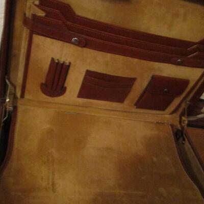 Attache Case/Brief Case