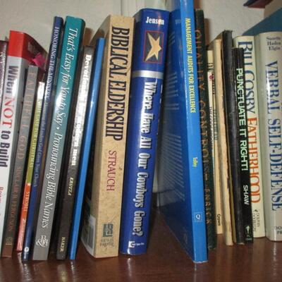 Books