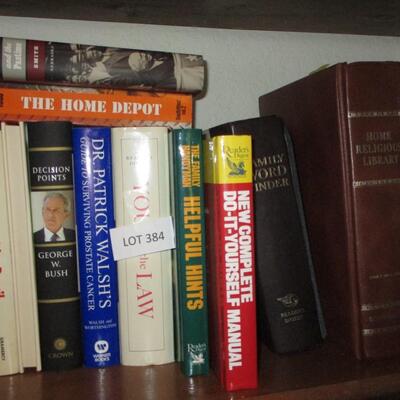 Books