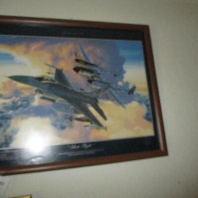 Silver Flight