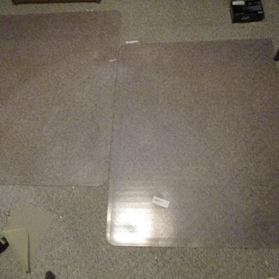 Office Mats