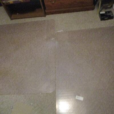 Office Mats