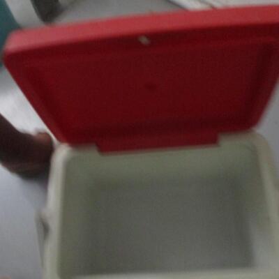 Coolers
