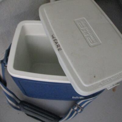 Coolers