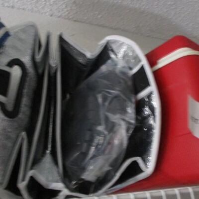 Coolers