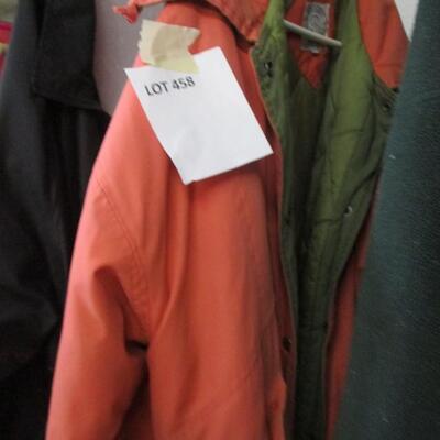 Wooden Hangers/Jackets/Hats