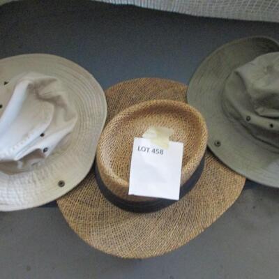 Wooden Hangers/Jackets/Hats