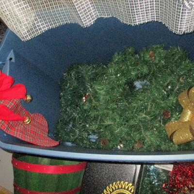 Holiday Decor