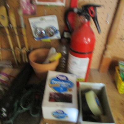 Misc Household