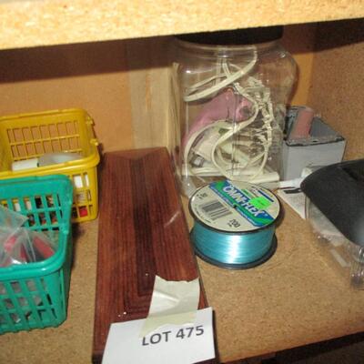 Tools