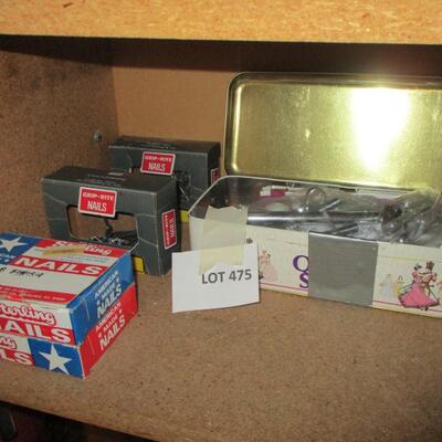 Tools