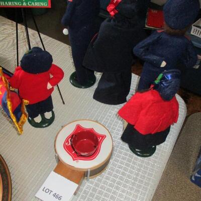 Salvation Army Choir