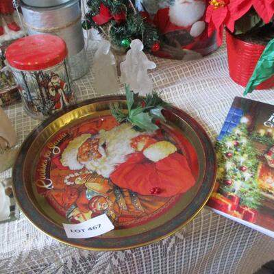 Christmas Decor