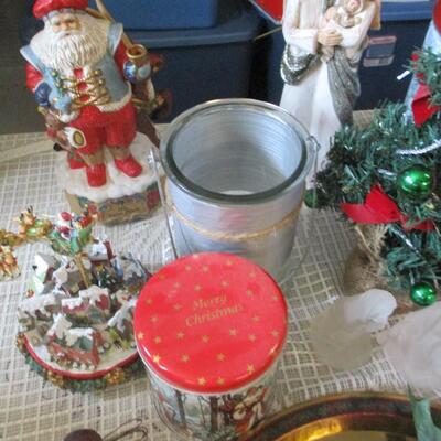 Christmas Decor