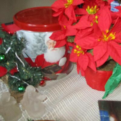 Christmas Decor