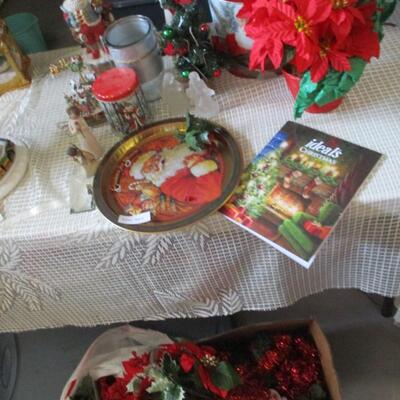 Christmas Decor