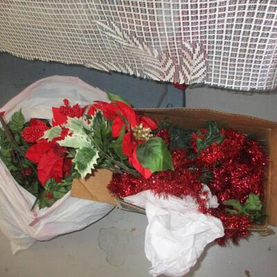 Christmas Decor