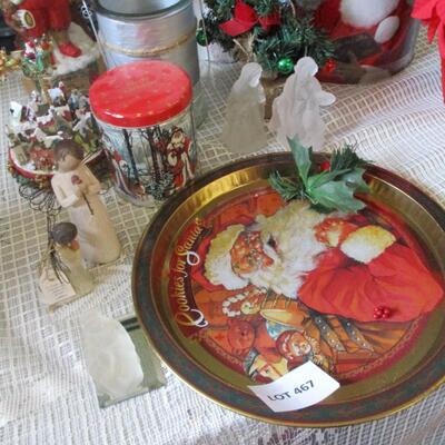 Christmas Decor