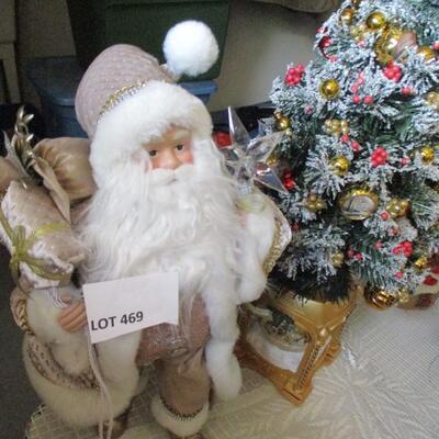 Christmas Decor