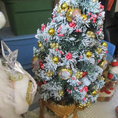 Christmas Decor