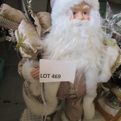 Christmas Decor