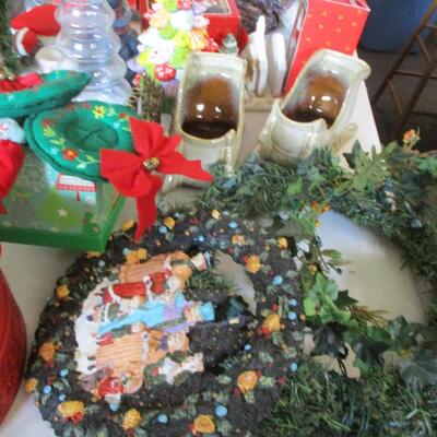 Christmas Decor