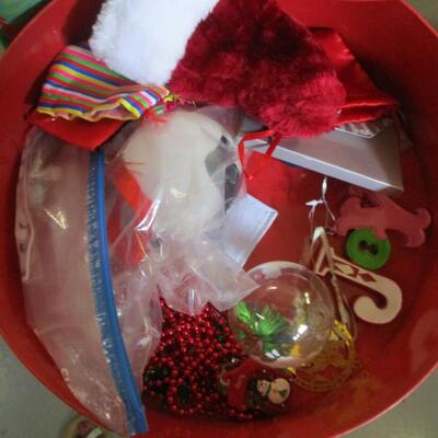 Christmas Decor