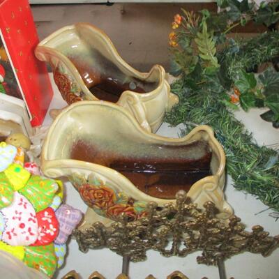 Christmas Decor