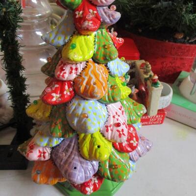 Christmas Decor