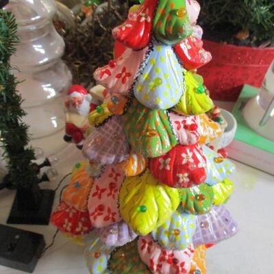Christmas Decor