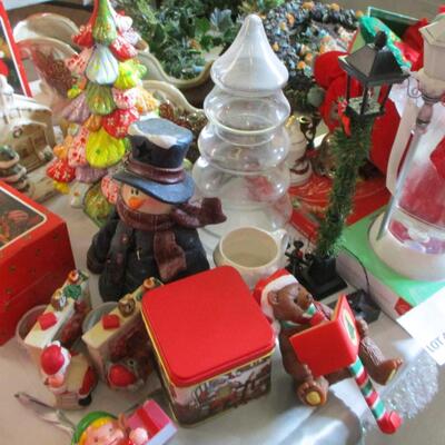 Christmas Decor