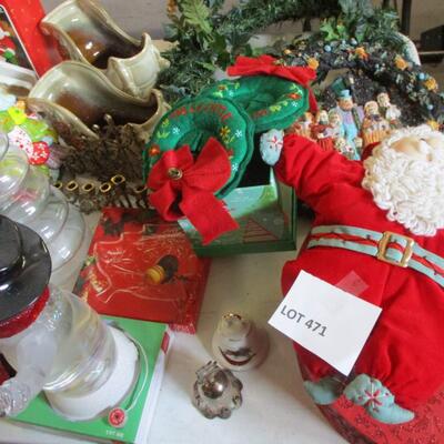 Christmas Decor