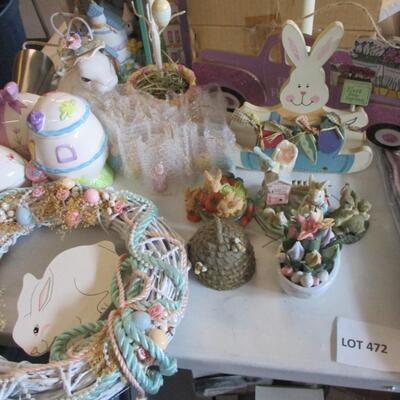 Easter