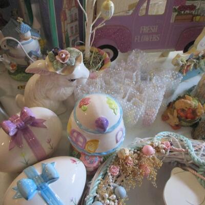 Easter