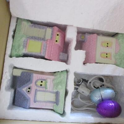 Easter
