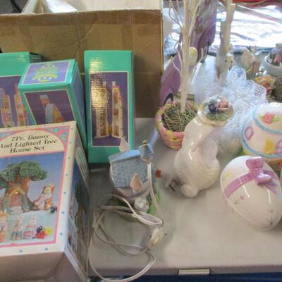 Easter