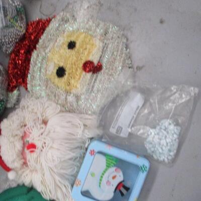 Christmas Decor