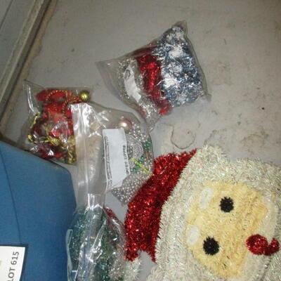 Christmas Decor
