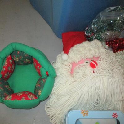 Christmas Decor