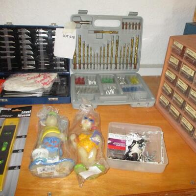 Tools