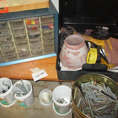 Tools
