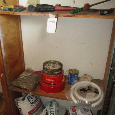 Garden Tools