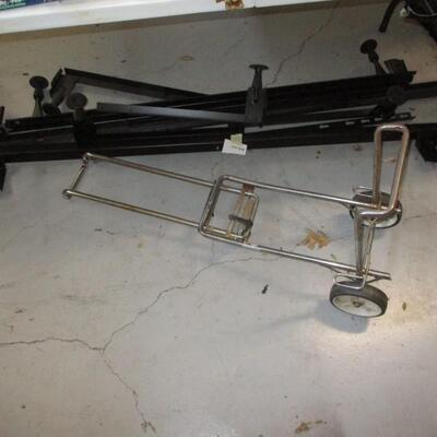 Bed Rails