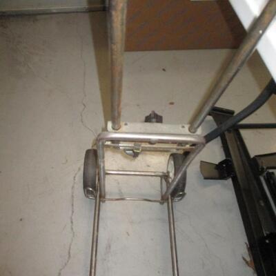 Bed Rails