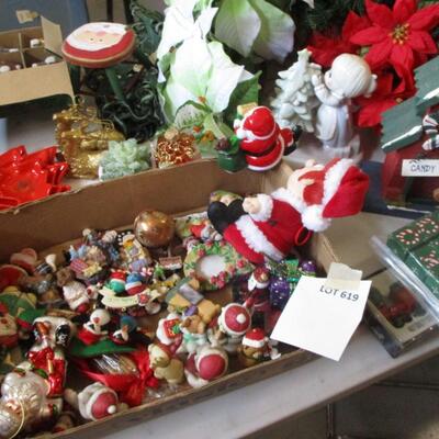 Christmas Decor
