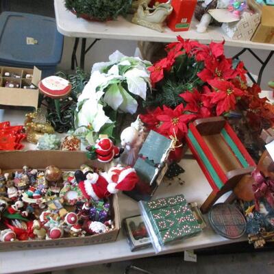 Christmas Decor