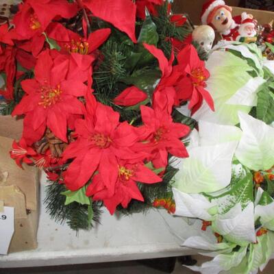 Christmas Decor