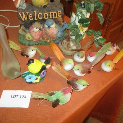 Featherbird Collection