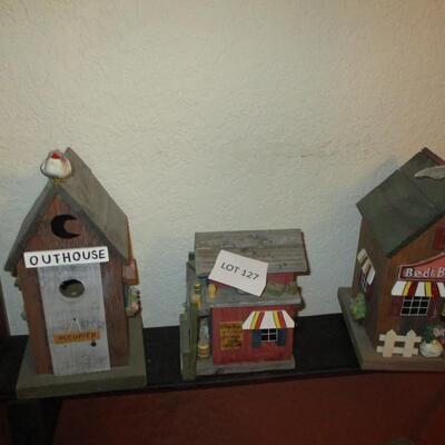 Decor