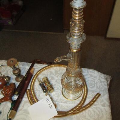 Hookah